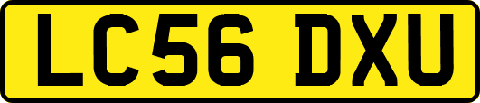 LC56DXU
