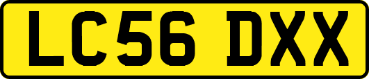 LC56DXX