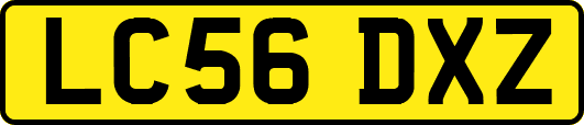 LC56DXZ