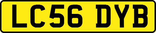 LC56DYB