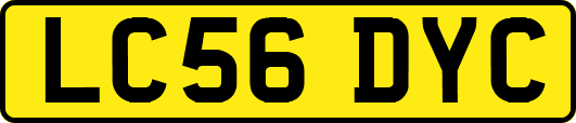 LC56DYC