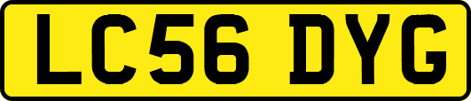 LC56DYG
