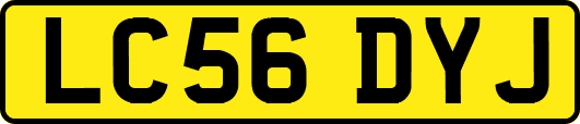 LC56DYJ