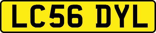LC56DYL