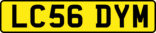 LC56DYM