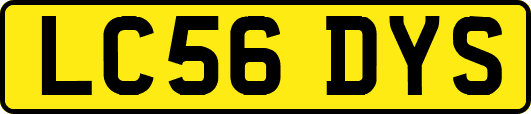 LC56DYS
