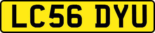 LC56DYU