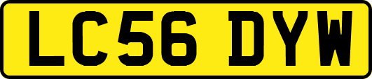 LC56DYW