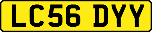 LC56DYY
