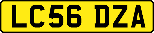 LC56DZA