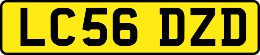 LC56DZD