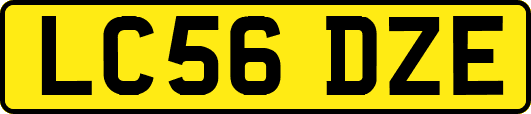 LC56DZE