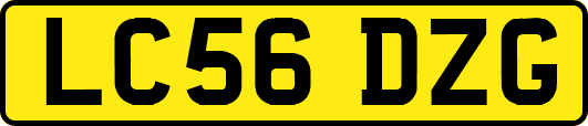 LC56DZG