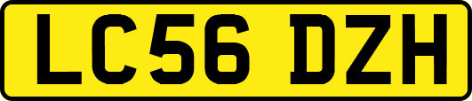 LC56DZH