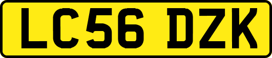LC56DZK