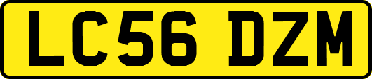 LC56DZM