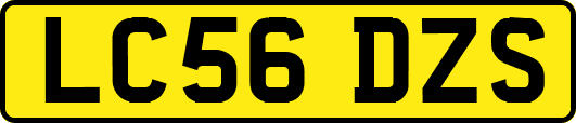 LC56DZS