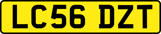 LC56DZT