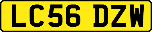 LC56DZW