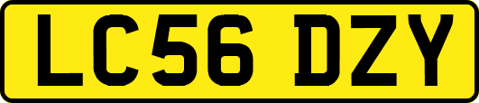 LC56DZY