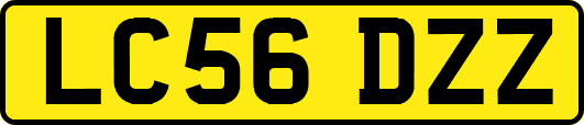 LC56DZZ