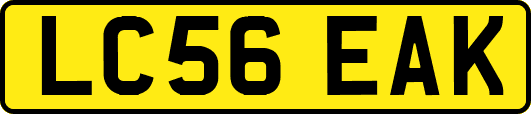 LC56EAK