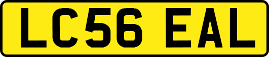 LC56EAL