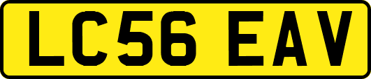 LC56EAV