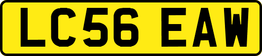 LC56EAW
