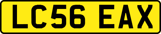LC56EAX