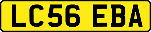 LC56EBA