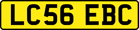 LC56EBC