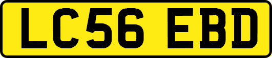 LC56EBD