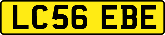 LC56EBE