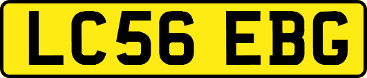 LC56EBG