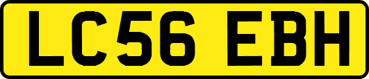 LC56EBH