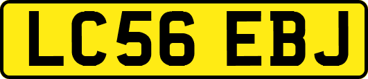 LC56EBJ