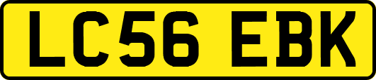 LC56EBK