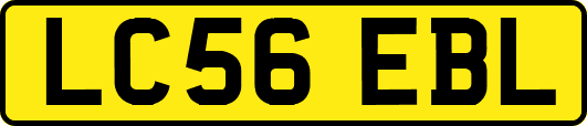 LC56EBL