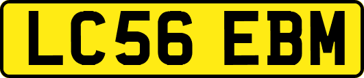 LC56EBM