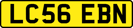 LC56EBN