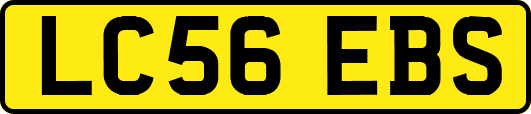 LC56EBS