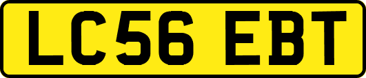 LC56EBT