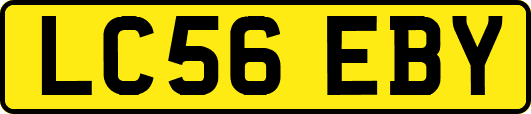 LC56EBY