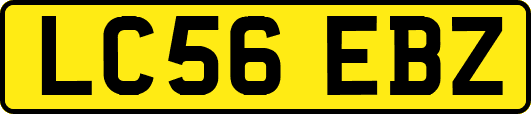 LC56EBZ