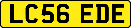 LC56EDE