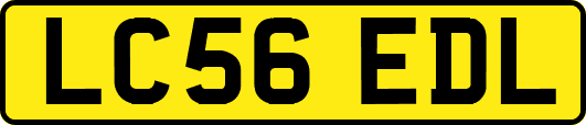 LC56EDL