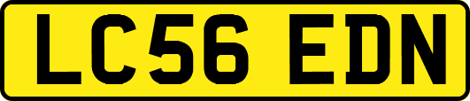 LC56EDN