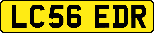 LC56EDR