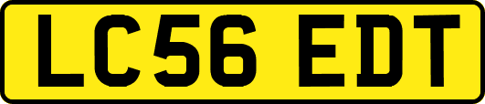 LC56EDT
